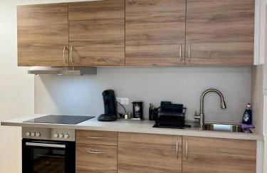 Apartment, Zimmer, Ferienwohnung - Foto 17