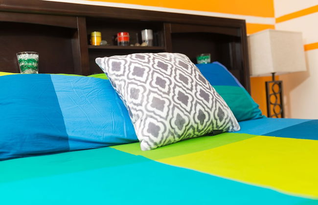 The Beach Estate Country Club Villa - Foto 18