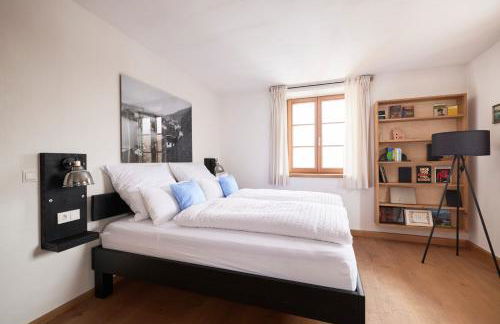 Villa Tegernsee - Exclusive Lakefront Villa with private Zirben Sauna, 4 Rooms for Family & Friends - Foto 33