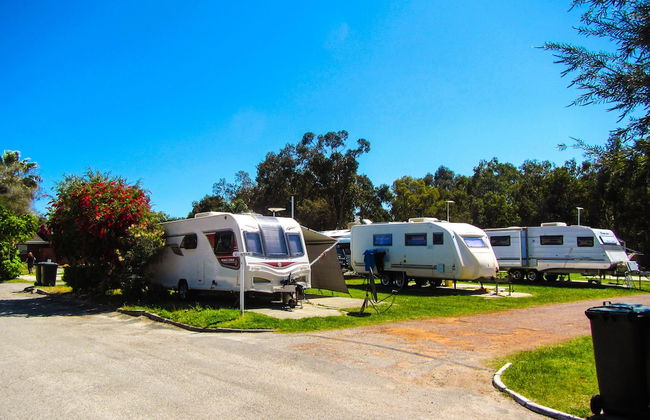 Acclaim Swan Valley Tourist Park - Photo 14