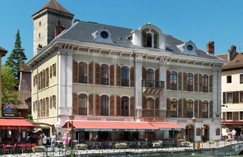 Le Loft d'Annecy - Vision Luxe - Photo 9