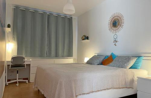 Apartamento Vilem & Piscina, Wi-Fi - Photo 33