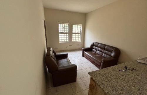 Chácara das Palmeiras - Piscina, Churrasqueira e Campo - Foto 13