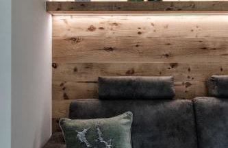 ALPEDOR Mountain Suites - Foto 21