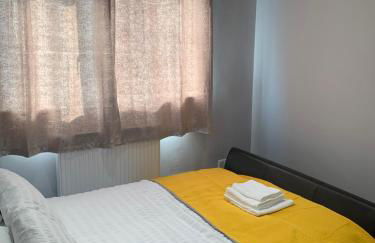 Breeze on Southend in Essex - Foto 25