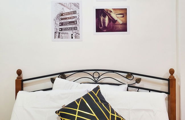 Balai Amigo Panglao Apartment - Foto 3