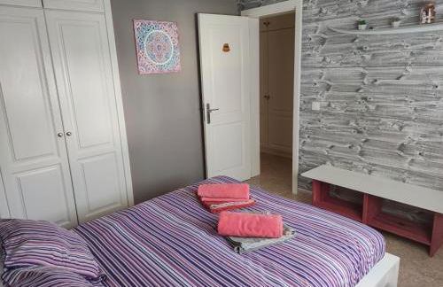 VolKKanrentals Casa Chinijo - Foto 15