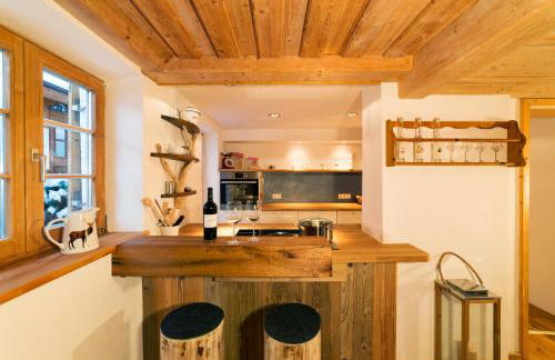 Mein Chalet - Foto 12