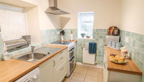 Barn Croft Cottage - Foto 5