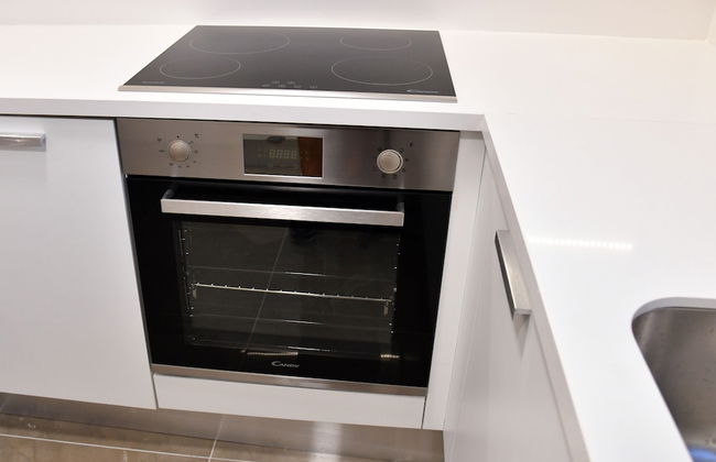 Baz Tower - Photo 16