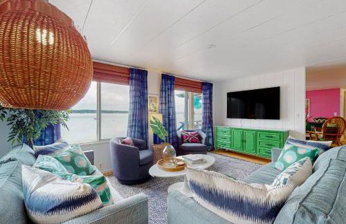 Good Beach Getaway - Foto 5