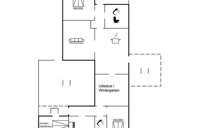 "Eireen" - 600m to the fjord - Foto 4