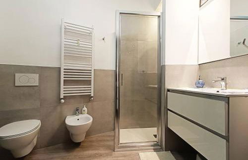 Genova Center Apartment - San Martino - Foto 10