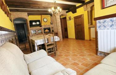 Casa Rural Calderon de Medina III - Foto 5