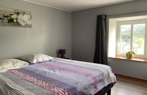 Aux Trois Gîtes - Foto 15