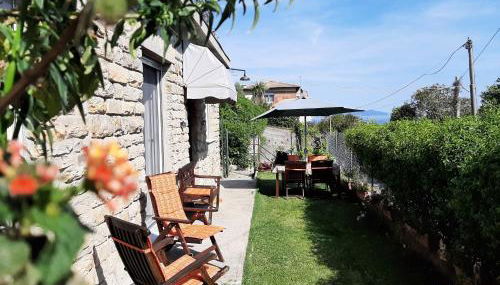 Villetta Margherita - Foto 2, Garden