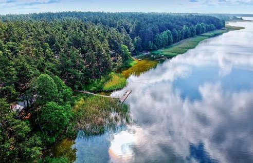 Awesome Home In Rajgród With Sauna - Foto 13