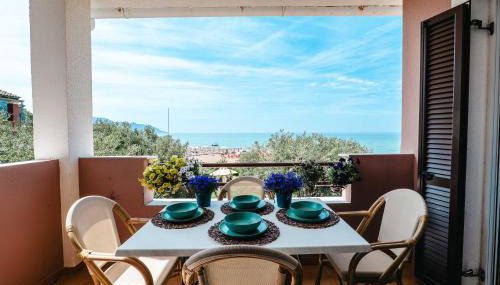 Corfu Glyfada Beach Apartment 58a - Photo 5