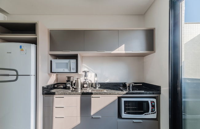 MHF III Apts Variados a 280m da Praia em Itapema - Photo 65