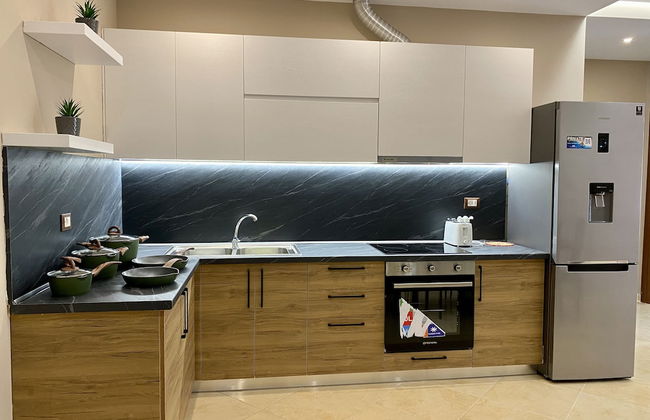 Tourists Residence - Foto 11