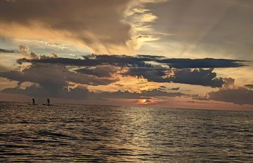 Casey Key 1-Bedroom Courtyard Villa - Foto 16