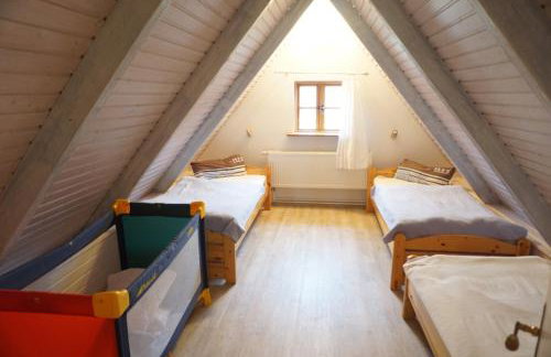 Fischerhus In Krummin - nur für Urlauber - Foto 18