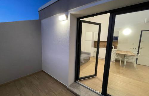 Residence Cala Bianca - Foto 33