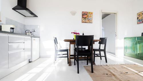 St. John Basilica Lovely Tower Apartment - Foto 3, stove, pet friendly