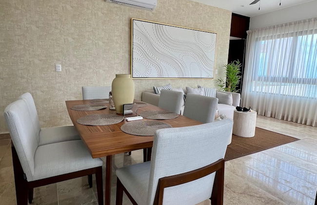 Penthouse Navela 405 Beachfront - Foto 16