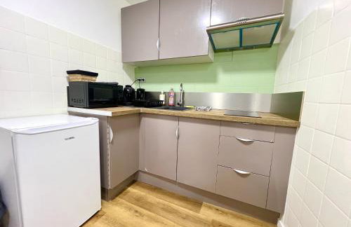 Les 4 Appartements au cœur de Châtellerault - Foto 10