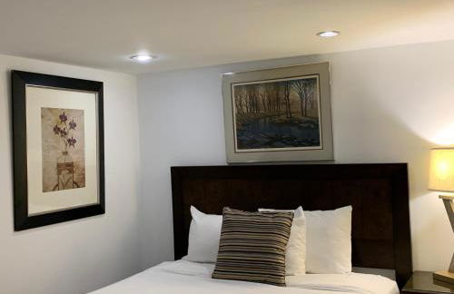 Renovated English Basement 2bdrm Home near METRO - Foto 11