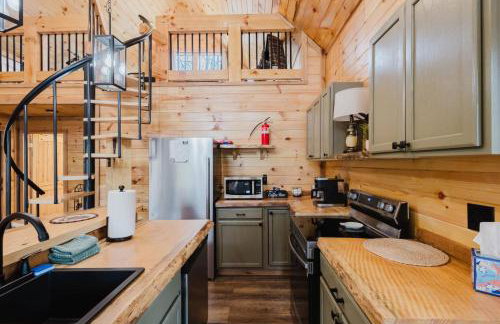 Timber Pines at Red River Gorge - Foto 8