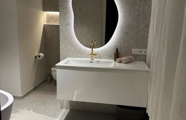 Innenstadt-Loft mit Terrassen-Oase - Foto 16