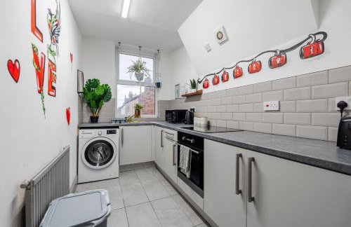 Anfield Apartments - Photo 58