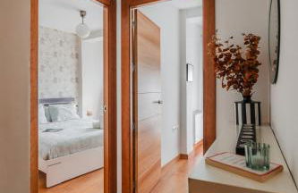 tuGuest Dílar Apartment - Foto 17