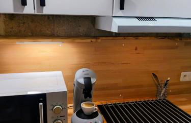 Sleep-in-Montpellier, Gaya, 6 pers, Ecusson - Foto 8