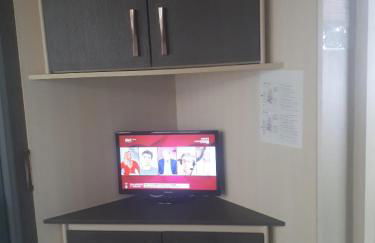 Les Chalets la Plage - Etape Vacances - Foto 7