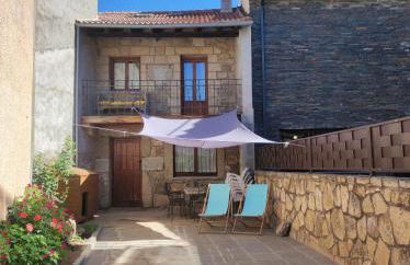 CASA RURAL EL TOLEO - Photo 1