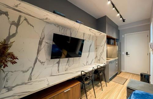 Condominio con piscina al lado del Parque Buenos Aires - Foto 61