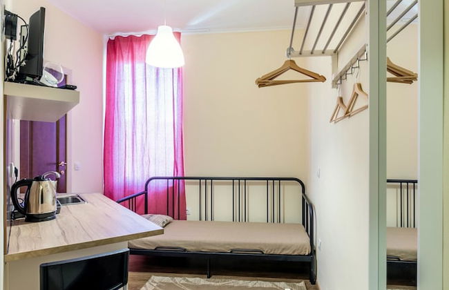 easyApartments on Budapeshta str. - Photo 2