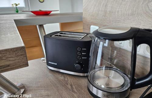 Moderne Wohnung in Steinheim Westfalen - Foto 70