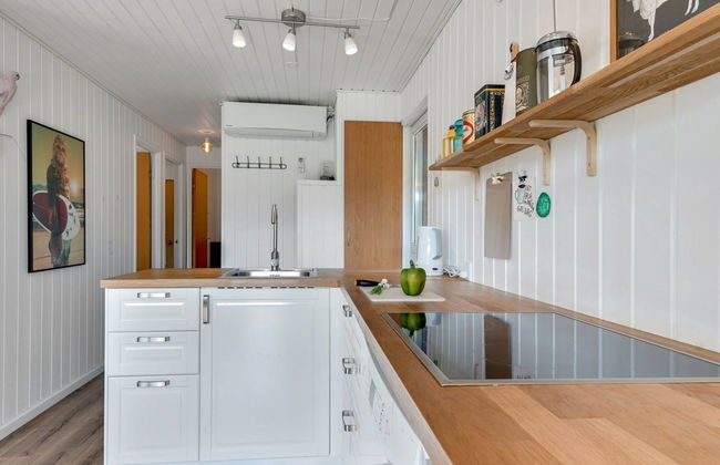 "Edny" - 210m from the sea - Foto 6