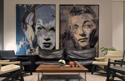 H10 Ku'Damm Lofts - Foto 35