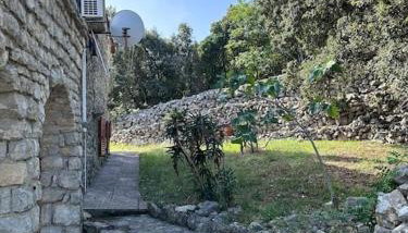 Stone Cottage Cesarovina - Foto 4, Garden view