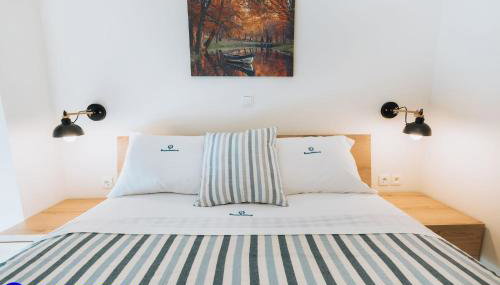 Rhodes Port Haven Suite - Foto 5