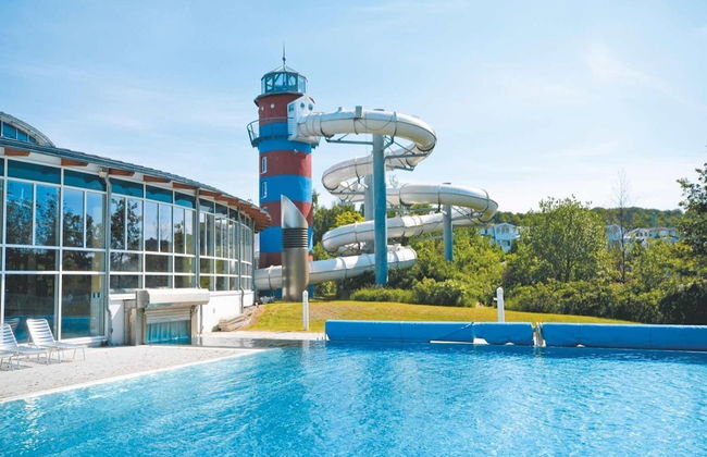 Ferienwohnungen im Seepark Sellin - Foto 9