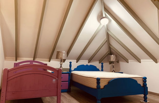 OSoleil Guesthouse - Foto 11