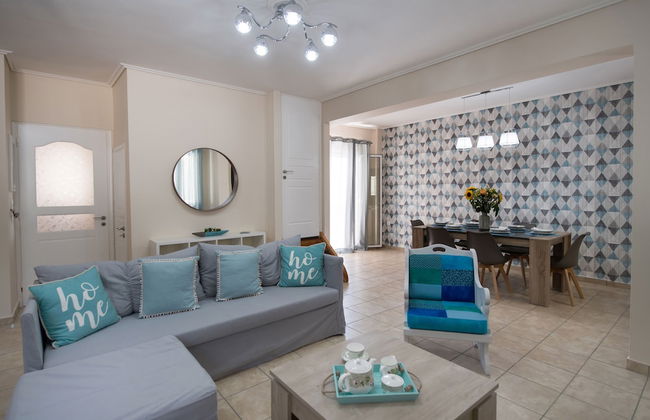 Villa Amolena - Photo 15