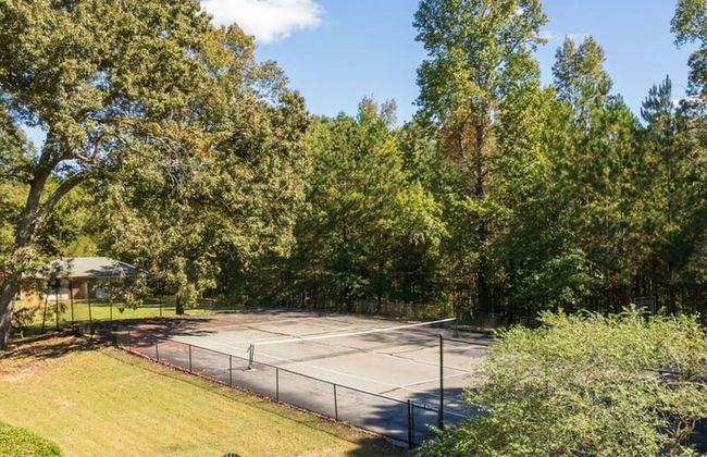 Grand Retreat Luxury Vacation for Large Groups - Foto 36