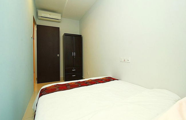 StayNest Suites at Gurney Drive - Foto 54